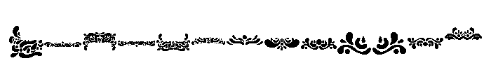 Unpack Goods FONT