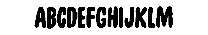 Unpack Regular FONT