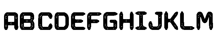 Upupa Regular FONT