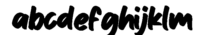 Upura FONT