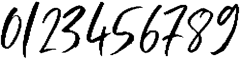 Uppercase ttf (400) Font OTHER CHARS