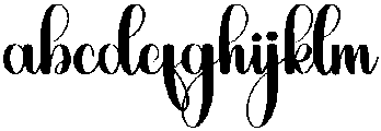 Upright Regular otf (400) FONT