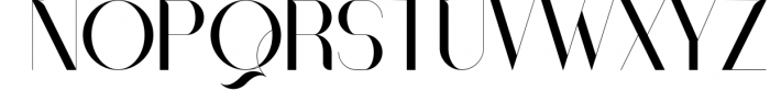Update! Black Gold serif typeface 1 Font LOWERCASE