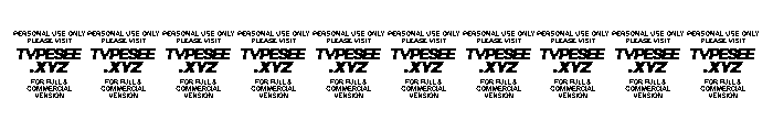 Upstair Serif Regular Font OTHER CHARS