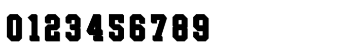 UPSTATE Shadow-Base Font OTHER CHARS