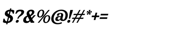 Upland Calling Italic Font OTHER CHARS