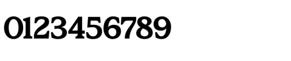 Upland Calling Regular Font OTHER CHARS