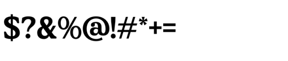 Upland Calling Regular Font OTHER CHARS