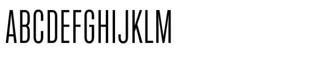 Upstanding Pro MAX Regular Font UPPERCASE