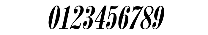 Update 537 Italic Font OTHER CHARS