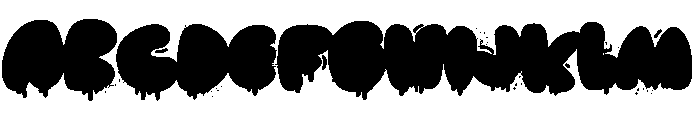 Urban Art CF FONT