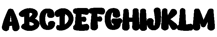 Urban Beat Bold FONT