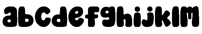 Urban Bright Regular FONT