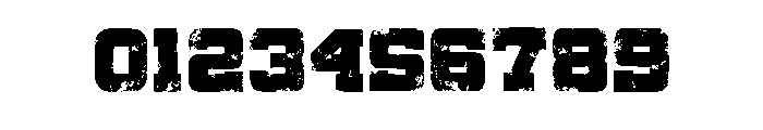 Urban Lifestyle Regular Font OTHER CHARS