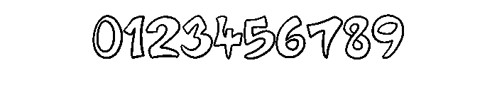 Urban Metro By Squeeb C Regular Font OTHER CHARS