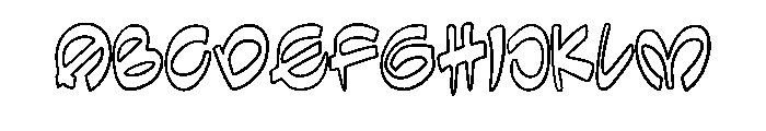 Urban Metro By Squeeb C Regular FONT