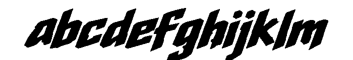 Urban Project FONT