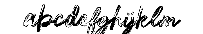 Urban Streak FONT