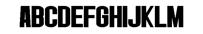 Urban Vibes Regular FONT