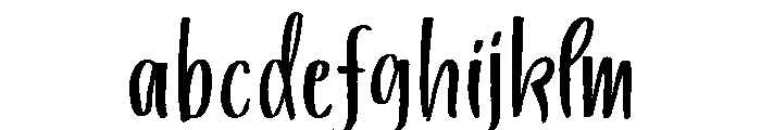 UrbanFlow FONT