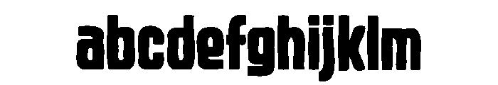 Urbaniq FONT