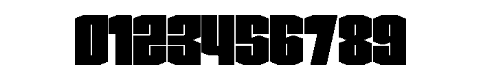 Urbanis Regular Font OTHER CHARS