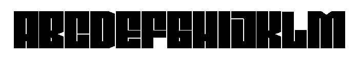 Urbanis Regular FONT