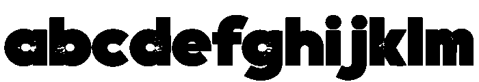 Urbanox FONT