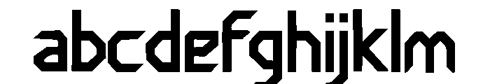 Urbexis FONT