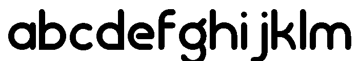 Urema Black Black FONT