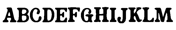 Ursinia FONT