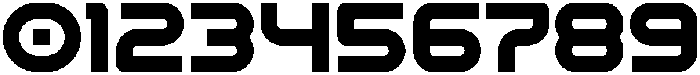 URVIS Regular otf (400) Font OTHER CHARS