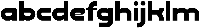 URVIS Regular otf (400) FONT