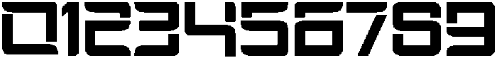 Urban Echo Regular otf (400) Font OTHER CHARS