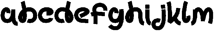 Urban Latte otf (400) FONT