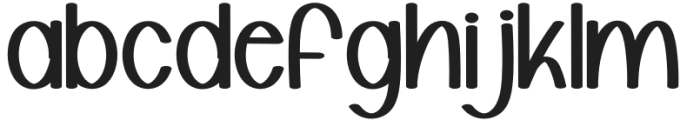 Urban Mega Regular otf (400) FONT
