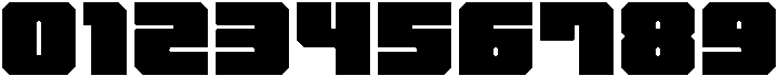 Urban Regular otf (400) Font OTHER CHARS