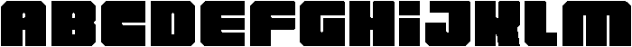 Urban Regular otf (400) FONT