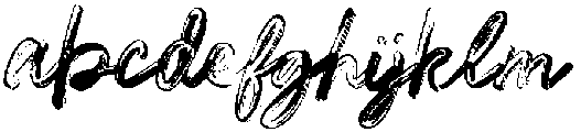 Urban Streak Regular otf (400) FONT