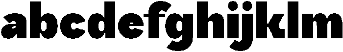 Urieka Regular otf (400) FONT