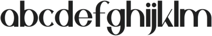 Urino Regular otf (400) FONT
