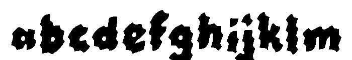 URGENA FONT