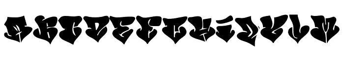 Urban Love FONT