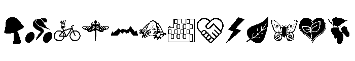 UrbanEcology FONT