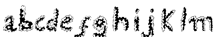 Uroboros FONT