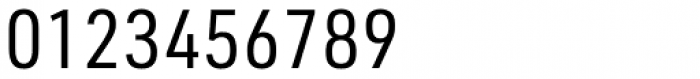 URW DIN Semi Condensed Regular Font OTHER CHARS