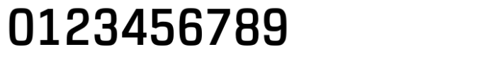 URW Dock Condensed Std Semi Bold Font OTHER CHARS