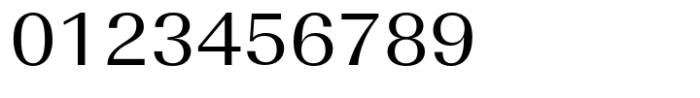 URW Imperial T Std Regular Extra Wide Font OTHER CHARS