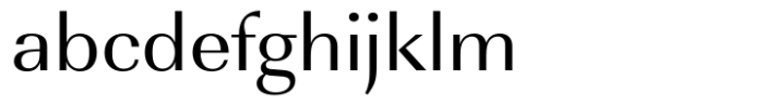 URW Imperial T Std Regular Wide FONT
