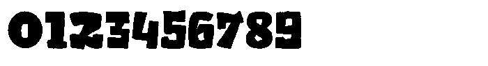 Urban Biscuit Font OTHER CHARS